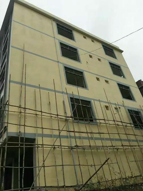 建顺建材免抹灰硅纤腻子王田林县总代理