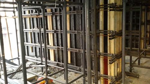 2018年拟在建新型建材项目有哪些?