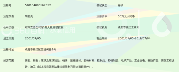 成都燎原特种玻璃_360百科