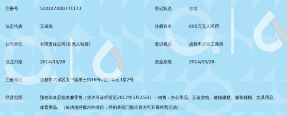 四川省西蜀源酒业